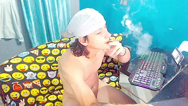 MrKingsaintx online show from 07/29/26, 12:09