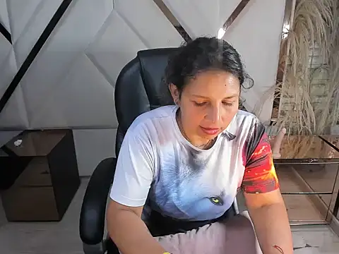Danna Sg online show from 05/30/26, 08:50