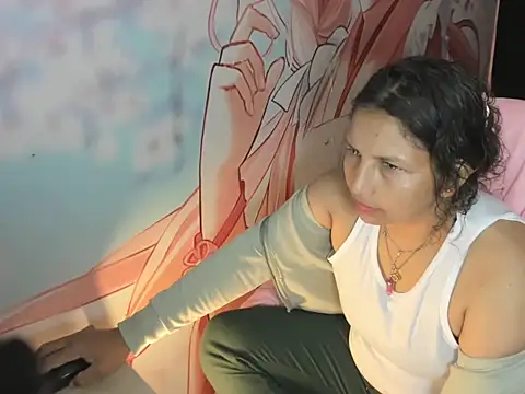 Danna Sg online show from 06/11/26, 03:15