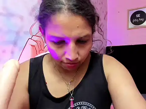 Danna Sg online show from 07/02/26, 01:16