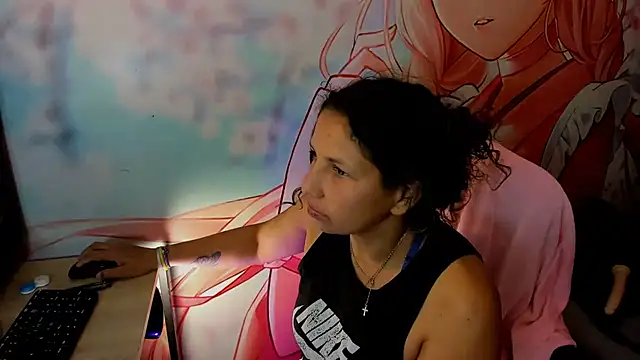 Danna Sg online show from 07/28/26, 03:46