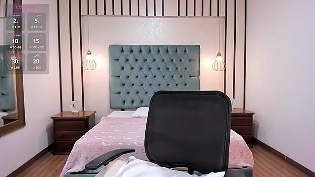 MadissonLow online show from 07/01/26, 11:56