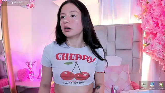 Dana grey  online show from 06/09/26, 12:06