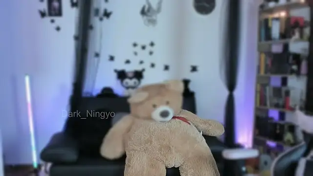 Dark ningyo1 online show from 07/12/26, 12:45