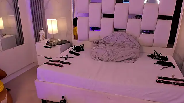 Lana Hard As online show from 07/03/26, 07:42