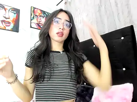 katalina latin20 online show from 06/01/26, 11:45