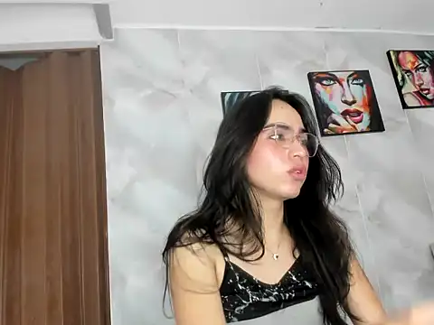 katalina latin20 online show from 06/03/26, 02:33