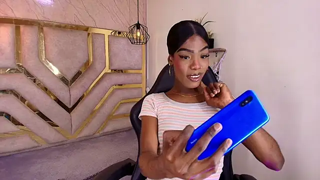 Nahara24  online show from 07/29/26, 06:50