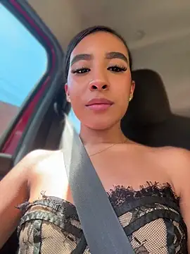 Naomi Silk online show from 07/28/26, 06:20