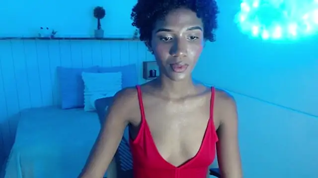 Snapshot of AlissonSmal chatting on 05/29/26, 07:56 AlissonSmal online show from 05/29/26, 07:56