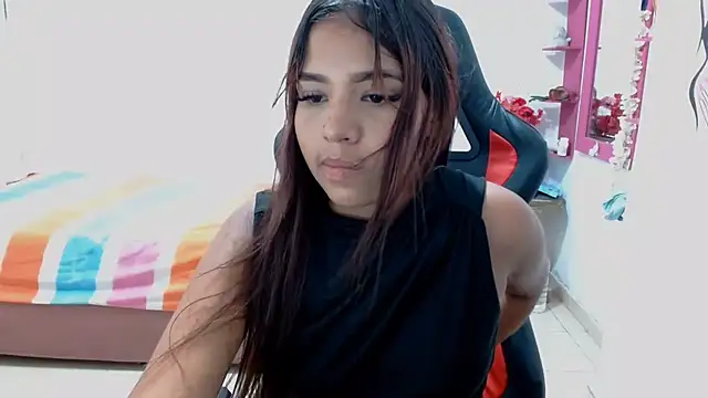 Alanna lan1501 online show from 07/14/26, 08:03