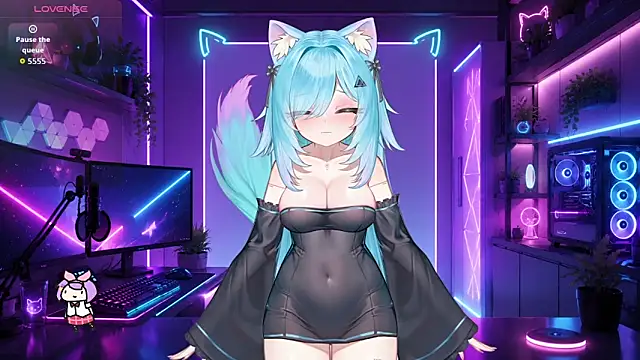 Snapshot of Mei_Azure chatting on 06/01/26, 03:03 Mei Azure online show from 06/01/26, 03:03