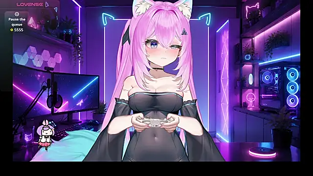 Mei Azure online show from 06/15/26, 12:35
