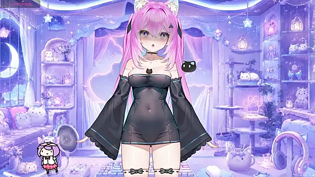 Mei Azure online show from 06/26/26, 07:18