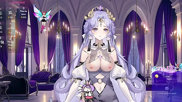 Mei Azure online show from 07/15/26, 04:12