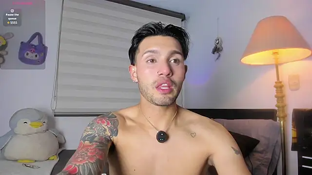 Leo Carteer online show from 06/24/26, 11:59