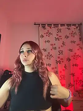 Sophia LuxxX online show from 06/02/26, 01:51