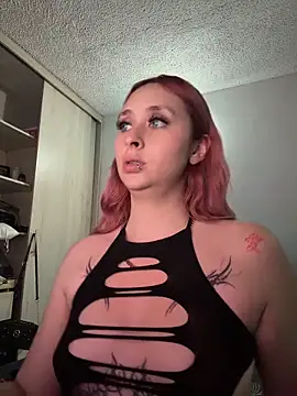 Sophia LuxxX online show from 06/02/26, 11:18