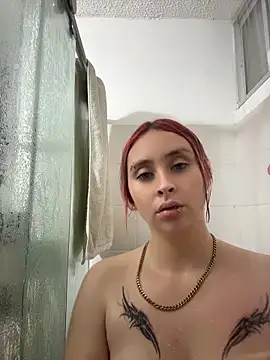 Sophia LuxxX online show from 06/07/26, 01:54