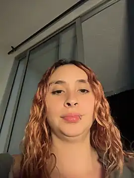 Sophia LuxxX online show from 07/12/26, 04:47