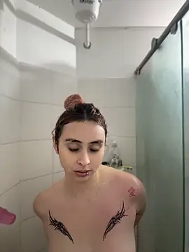 Sophia LuxxX online show from 07/17/26, 06:46