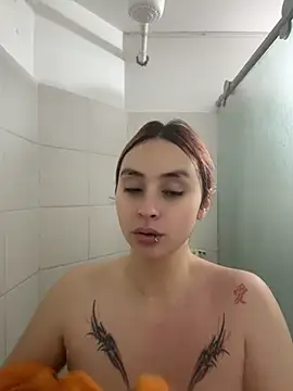 Sophia LuxxX online show from 07/23/26, 07:01