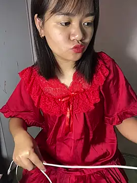 Ari baby9 online show from 06/29/26, 10:10