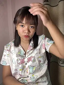 Ari baby9 online show from 07/07/26, 02:54