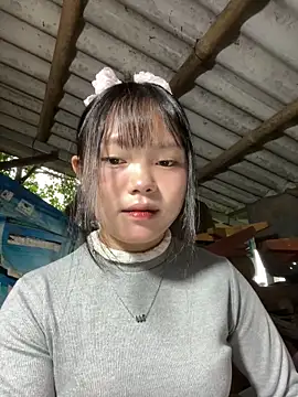 Snapshot of BabyLyly20 chatting on 06/09/26, 12:55 BabyLyly20 online show from 06/09/26, 12:55