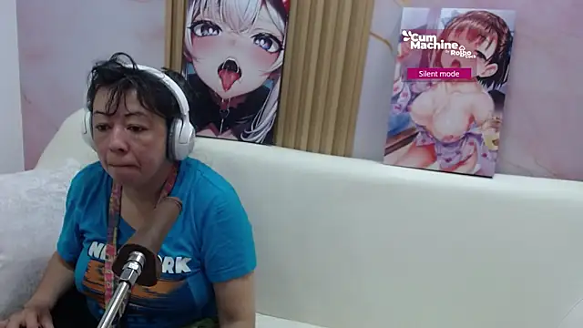 Snapshot of Susan_Pussy chatting on 06/10/26, 12:15 Susan Pussy online show from 06/10/26, 12:15
