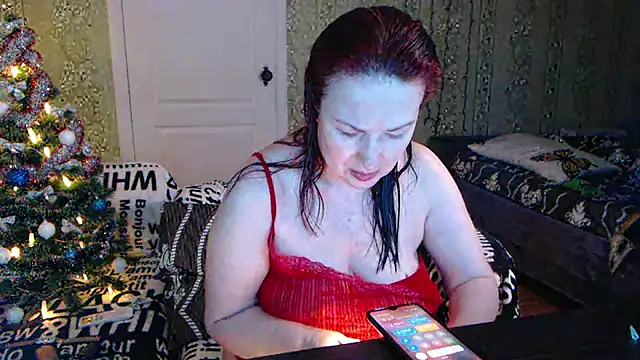 MarleneDietrich online show from 01/08/25, 12:58