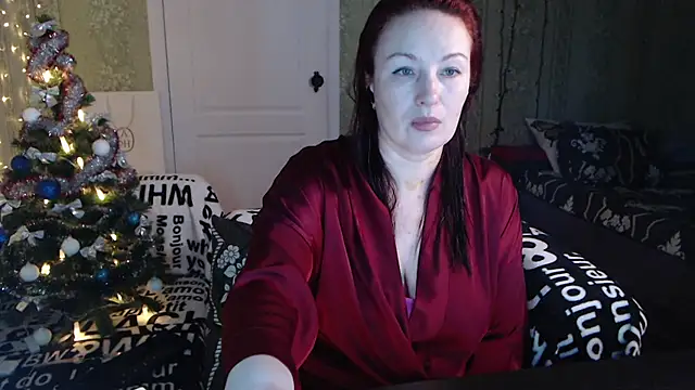 MarleneDietrich online show from 01/21/25, 09:03