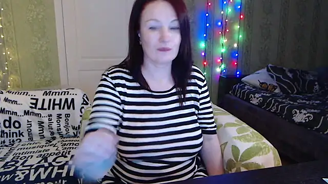 MarleneDietrich online show from 01/30/25, 07:15