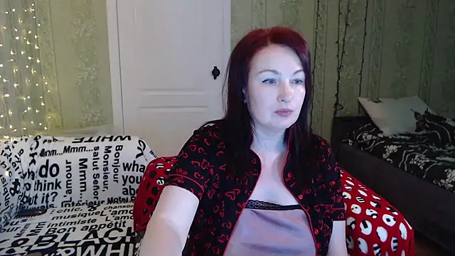 MarleneDietrich online show from 02/08/25, 01:44