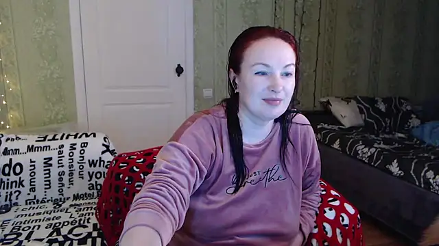 MarleneDietrich online show from 02/12/25, 04:55