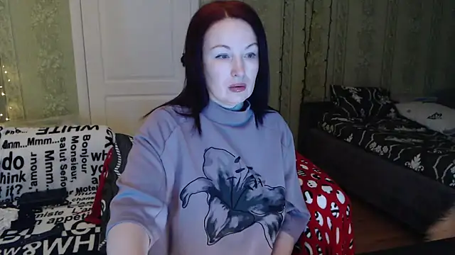 MarleneDietrich online show from 02/14/25, 07:17