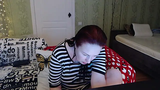 MarleneDietrich online show from 02/15/25, 09:16