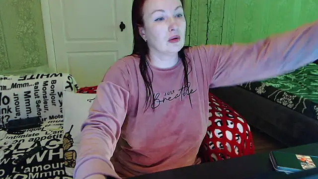 MarleneDietrich online show from 02/18/25, 08:16