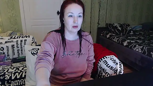 MarleneDietrich online show from 02/21/25, 09:45