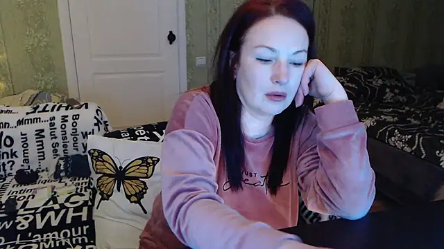 MarleneDietrich online show from 02/22/25, 01:46