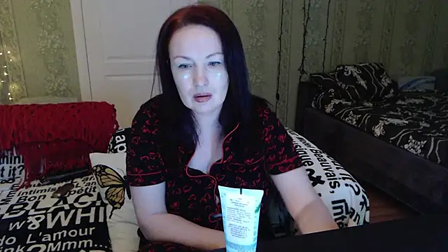 MarleneDietrich online show from 02/24/25, 10:48