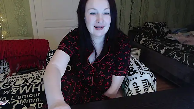 MarleneDietrich online show from 02/24/25, 01:53