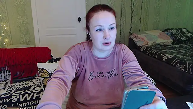 MarleneDietrich online show from 02/25/25, 08:47