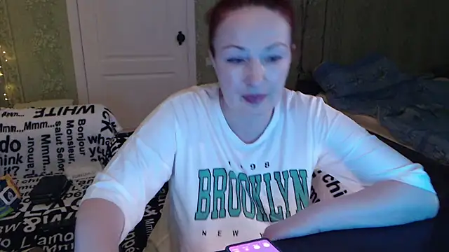 MarleneDietrich online show from 03/06/25, 10:09