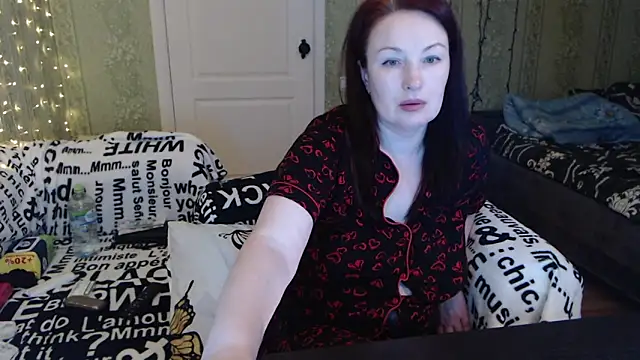 MarleneDietrich online show from 03/07/25, 01:29