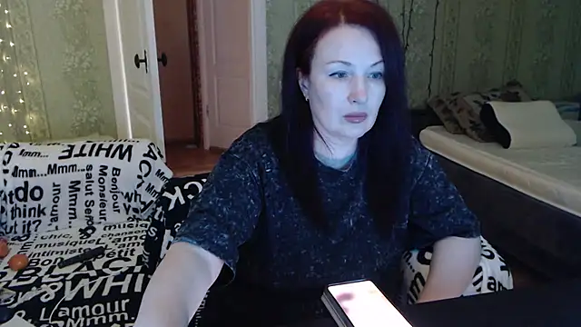 MarleneDietrich online show from 03/13/25, 09:10