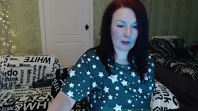 MarleneDietrich online show from 03/17/25, 09:55