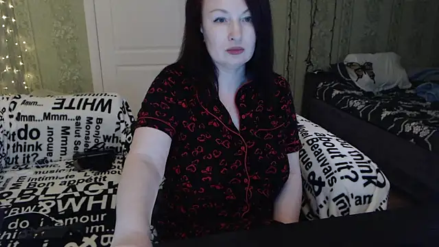 MarleneDietrich online show from 03/17/25, 01:08
