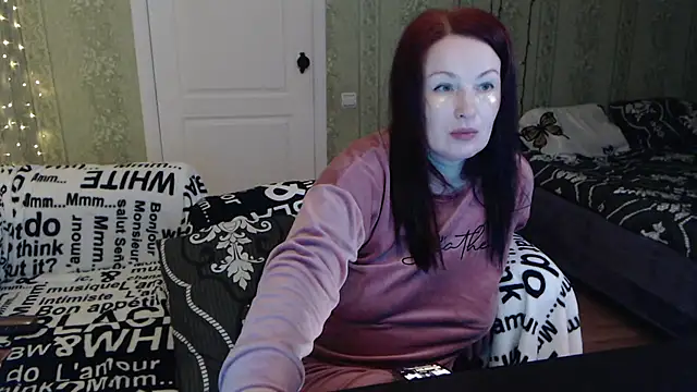 MarleneDietrich online show from 03/20/25, 01:26