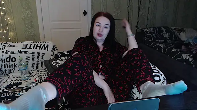 MarleneDietrich online show from 03/21/25, 04:51
